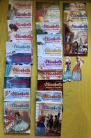 Livres « Elisabeth princesse à Versailles »